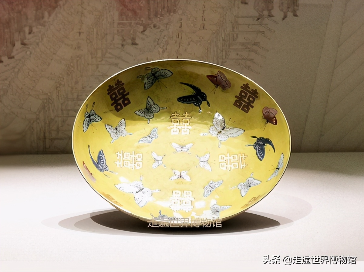 同治皇帝大婚图,同治帝大婚图