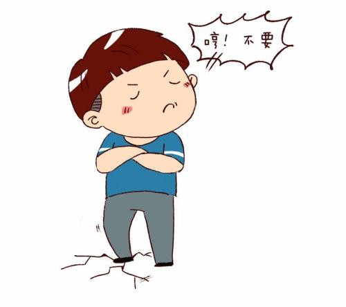 假如你家孩子有以下表现,多大的孩子哭闹撒泼怎么管教有效