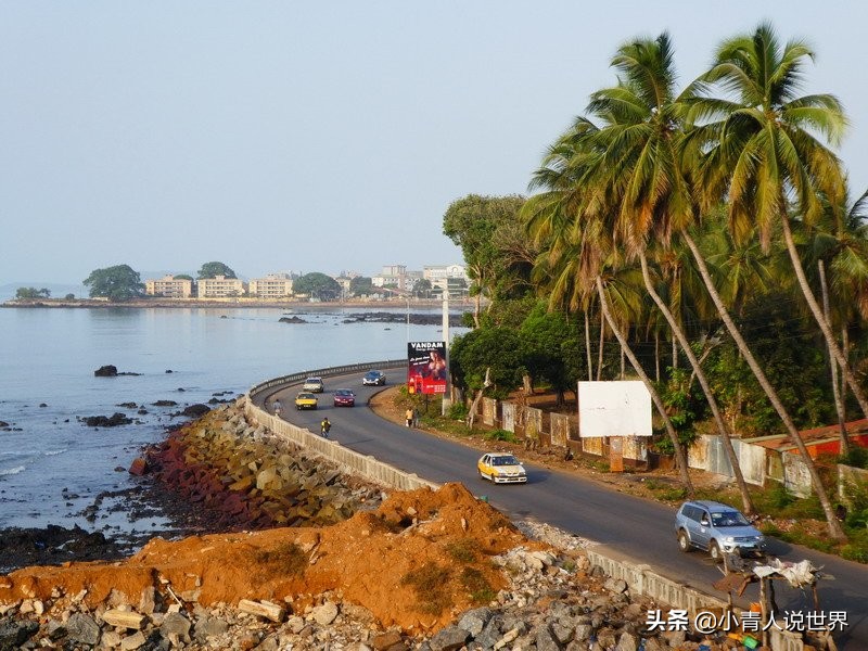 几内亚有丰富的黄金钻石储备，竟然却是非洲最穷的国家，原因为何