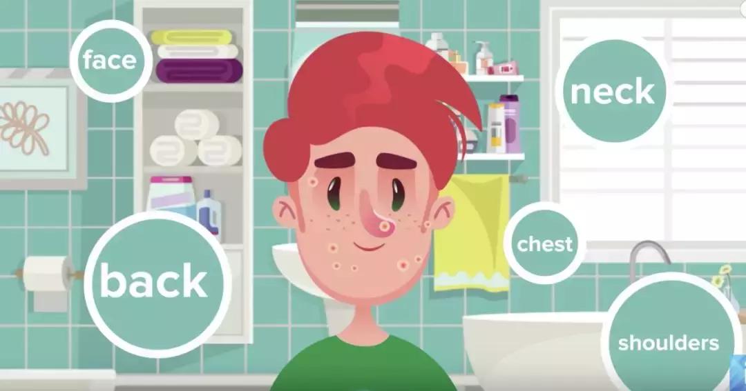 青年祛痘方法,年轻人祛痘的好方法