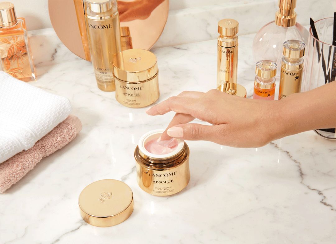 有一些照片p着p着就好看,照片可以p得有多好看