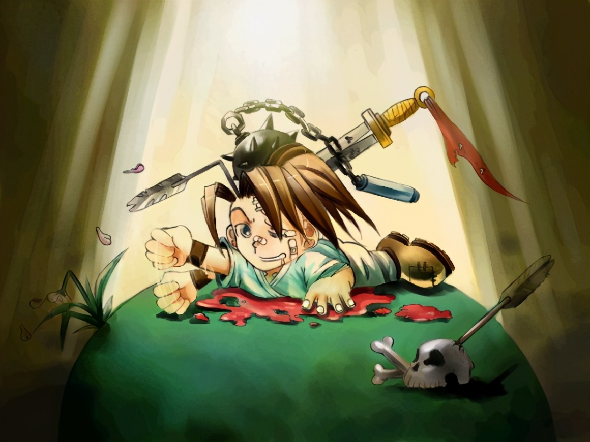 为什么经典不能延续,武林群侠传经典复刻