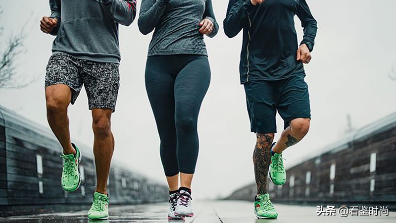 各品牌跑鞋顶级跑鞋,各跑鞋品牌顶级跑鞋