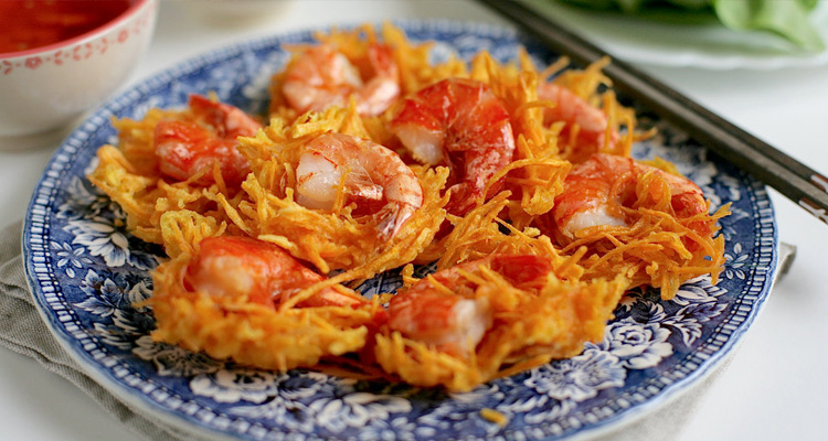 越南特色好吃的美食大全攻略 (40种好吃的越南美食)