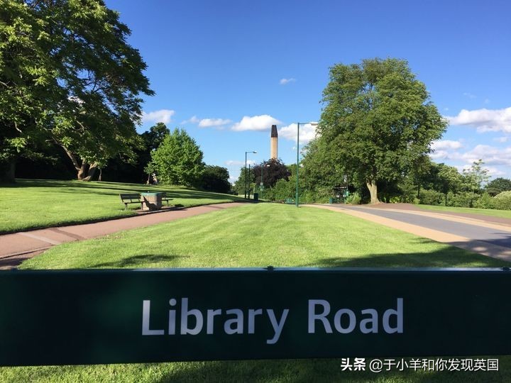 诺丁汉大学今年值得选么,在诺丁汉大学的感受