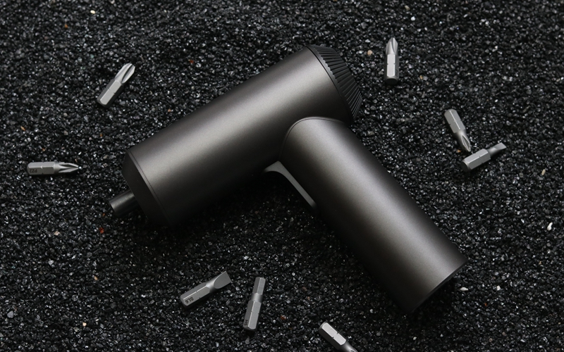 米家电动螺丝刀3.6,米家电动螺丝刀官方视频