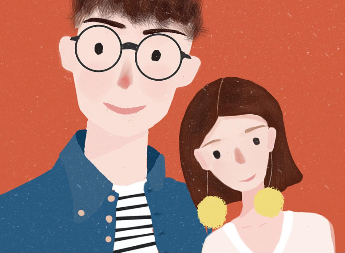 和三观不一样的人在一起觉得好累,和三观不同的人在一起也很开心