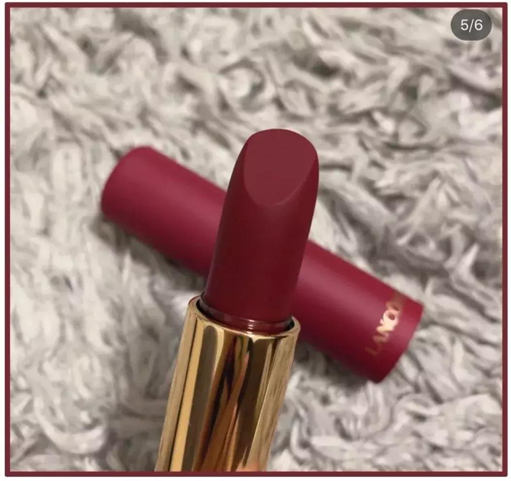 秋冬显白高级口红德美拉,秋冬必买的大牌口红色号