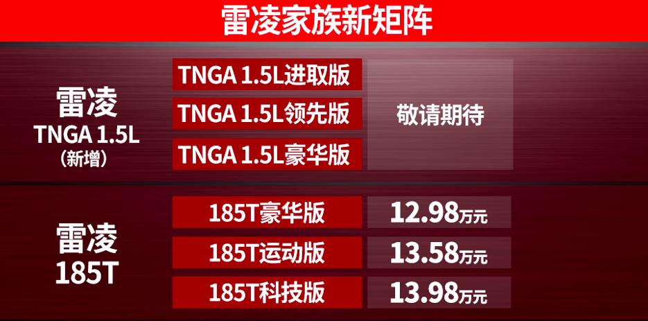 雷凌1.5升三缸车,丰田雷凌1.2三缸