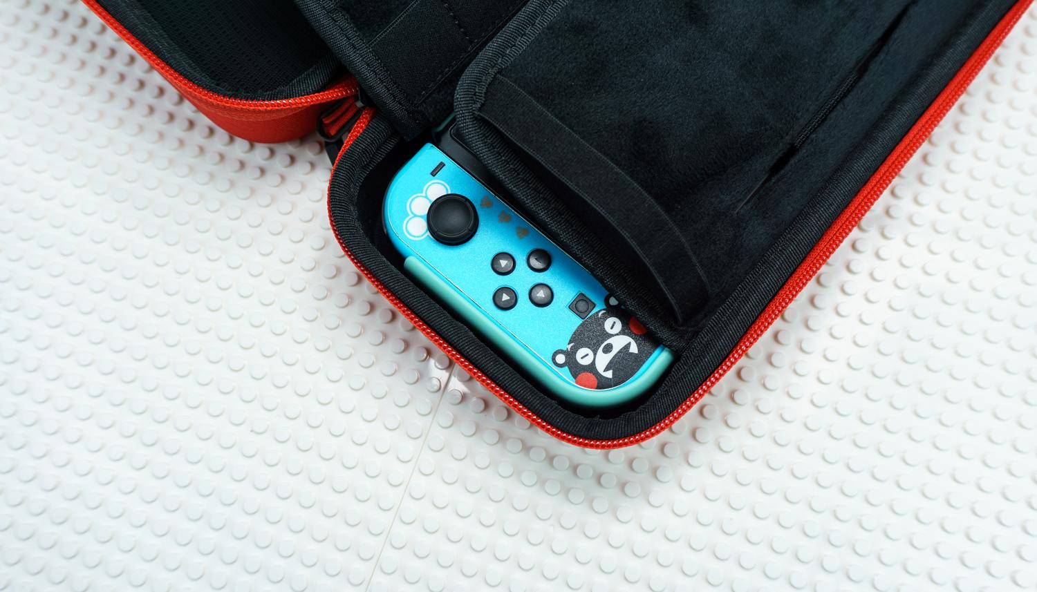 switch配件必买清单2021,switch包装配件清单