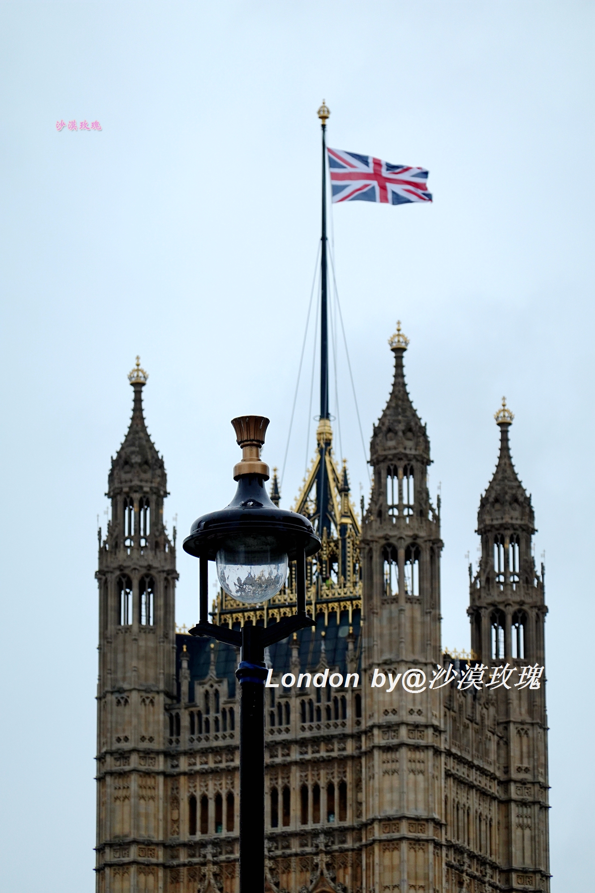走进世界最高的大楼,走进神秘的西欧