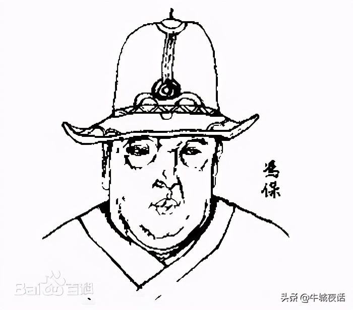 历史上最有名的三位太监分别是,历史上有名的几个宦官