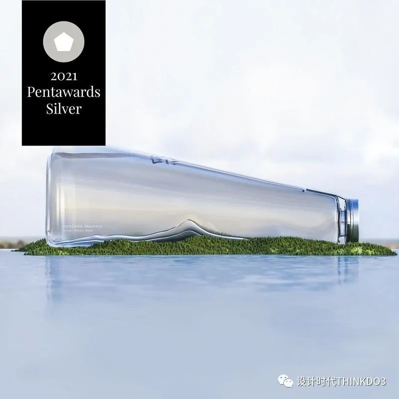 设计界的奥斯卡大奖,设计包装的世界大奖