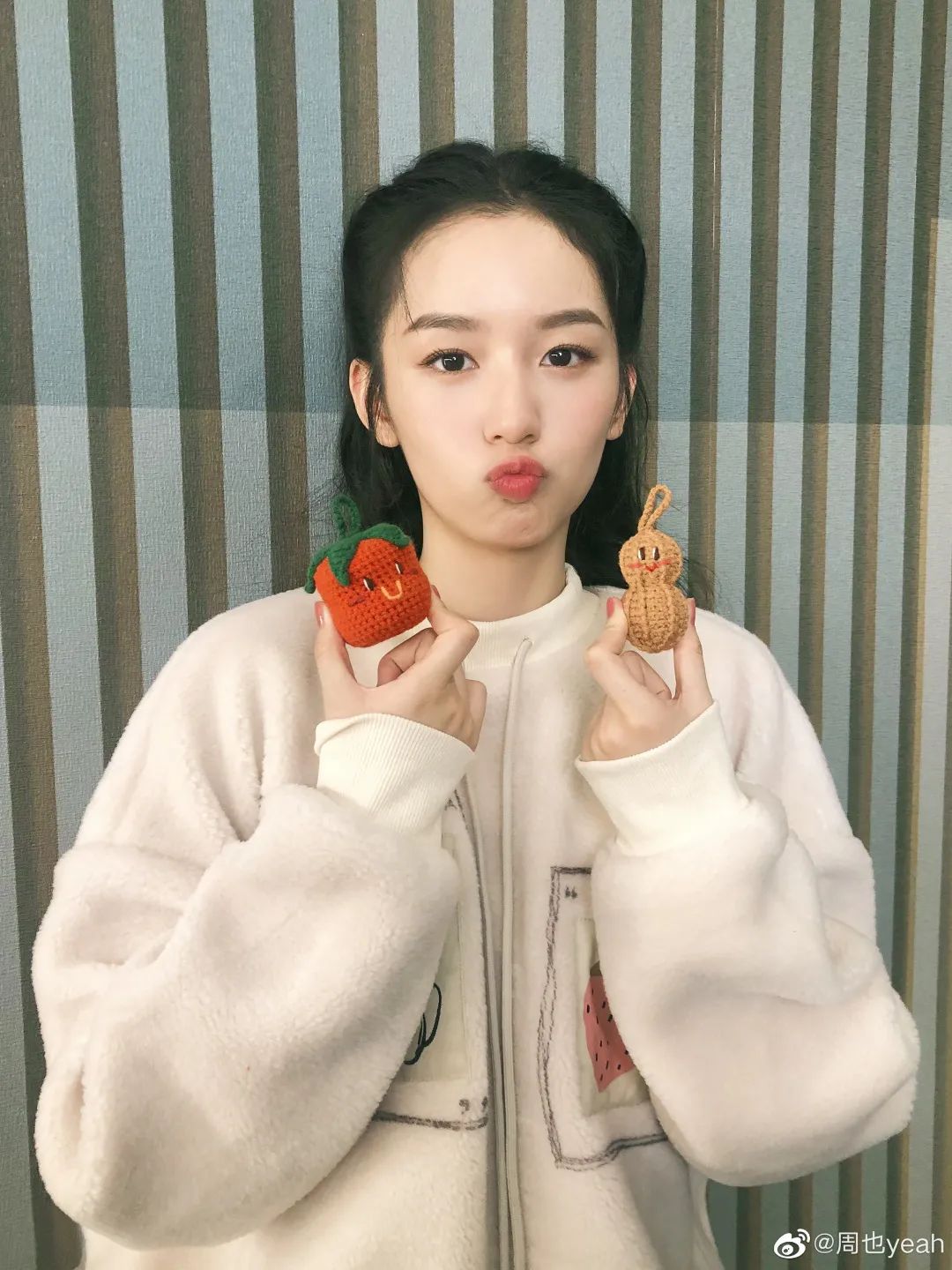 奶茶少女系,十大网红奶茶女生