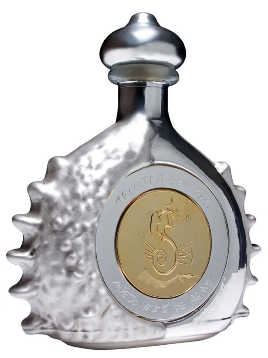 让人大吃一惊的酒,让人匪夷所思的奢侈品