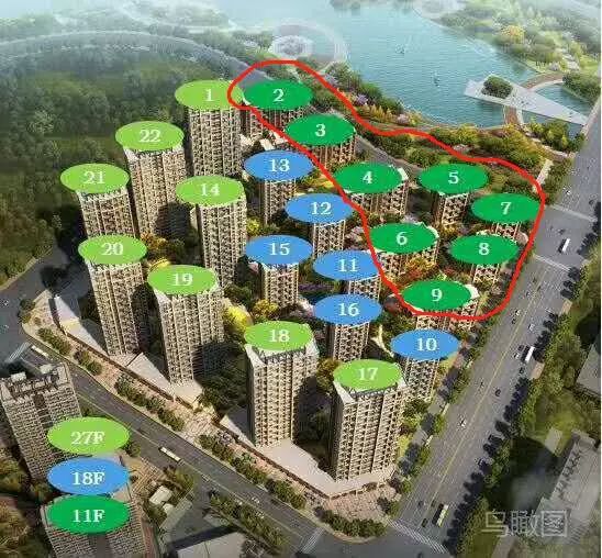 该不该摇海上海的灵魂拷问|选房指南No.130