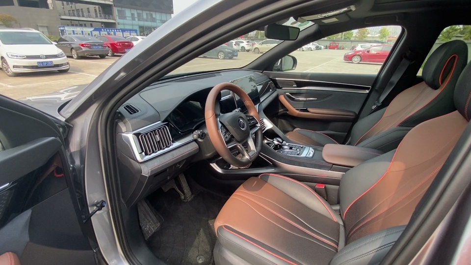 为什么宋plussuv销量那么低,宋plus的车身强度怎么样