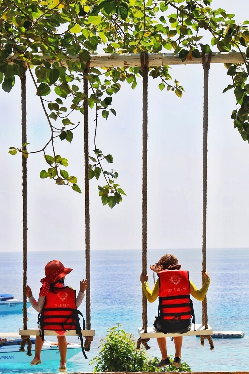 苏梅岛和马尔代夫哪个好,马尔代夫和苏梅岛哪个好