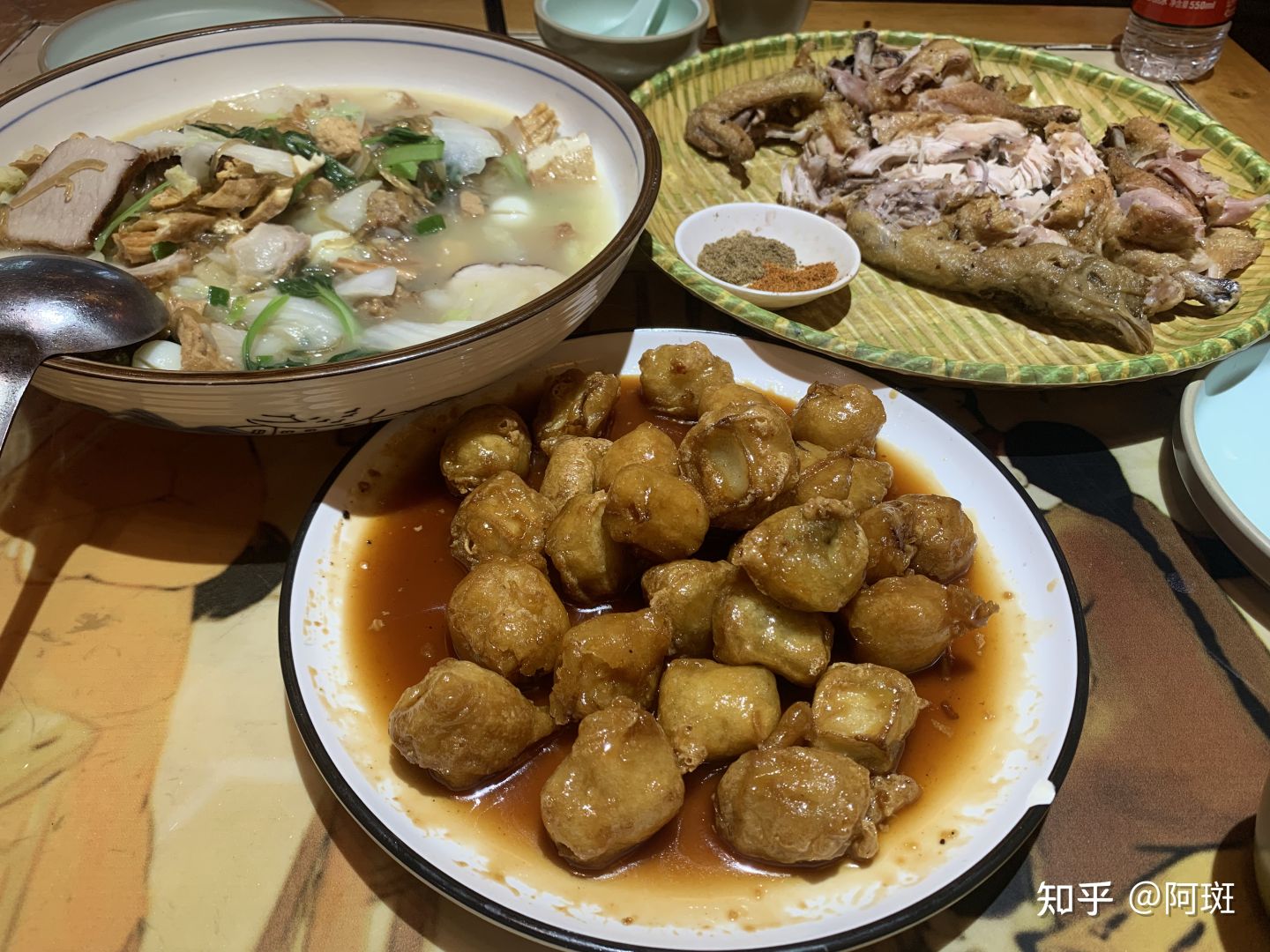 西安华山三日游路线攻略,西安华山旅游攻略3日游路线