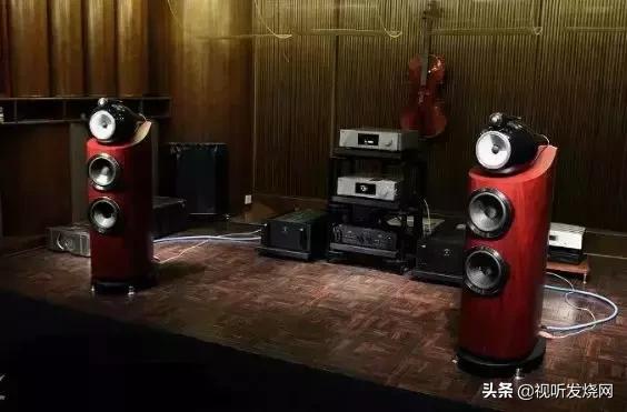 宝华韦健音箱a12代测评,宝华韦健603s2