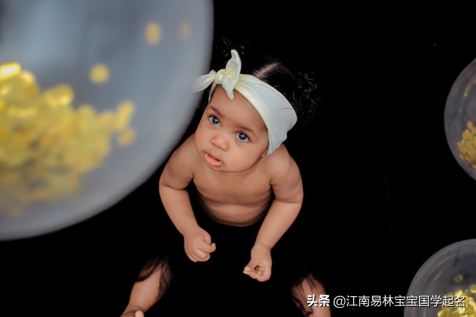 惊鸿一瞥的女孩名,宋词中励志的女孩名字