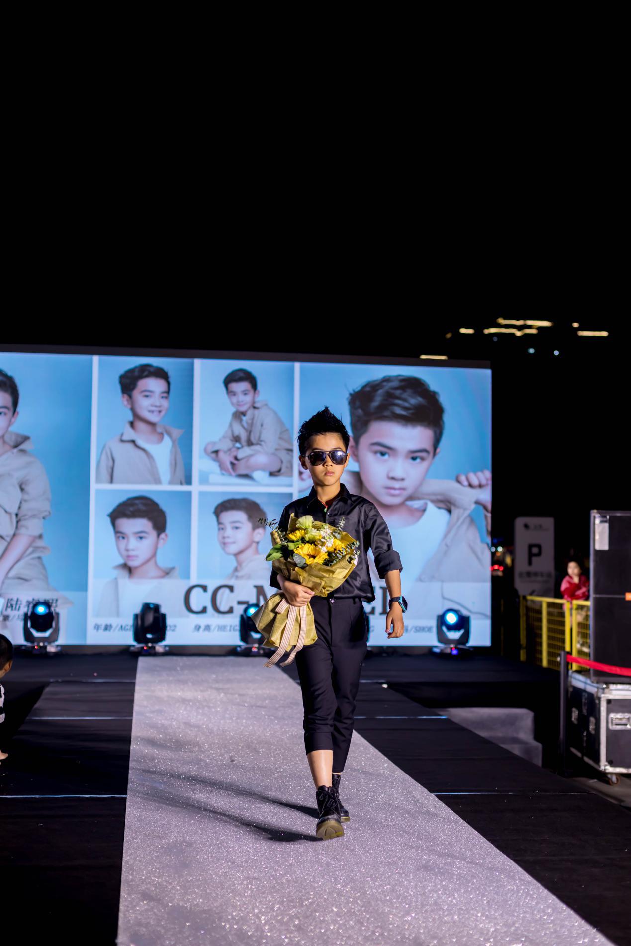 陆睿熙人气排名,网络人气冠军