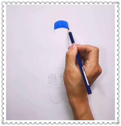 美术生以假乱真有多强,美术生画的东西以假乱真