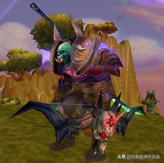 魔兽世界怀旧服tbc职业首选,魔兽世界怀旧服tbc盗贼输出手法