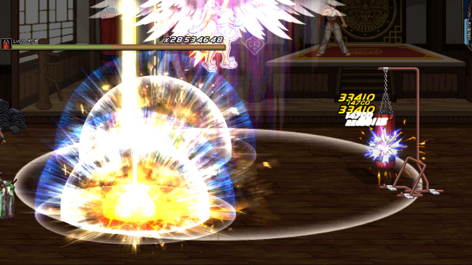 dnf韩服8月份职业平衡驱魔,dnf死灵二觉视频