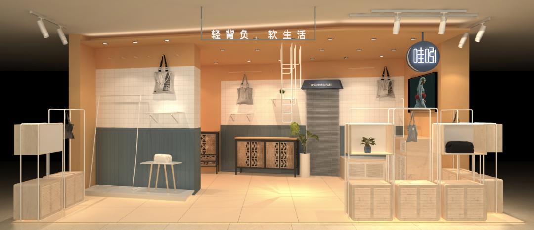 让商业奔赴新的可能，北京THENEW西单更新场启幕