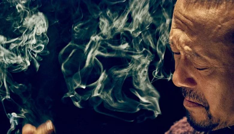 我的吸烟戒烟史记录,抽烟的感悟简短