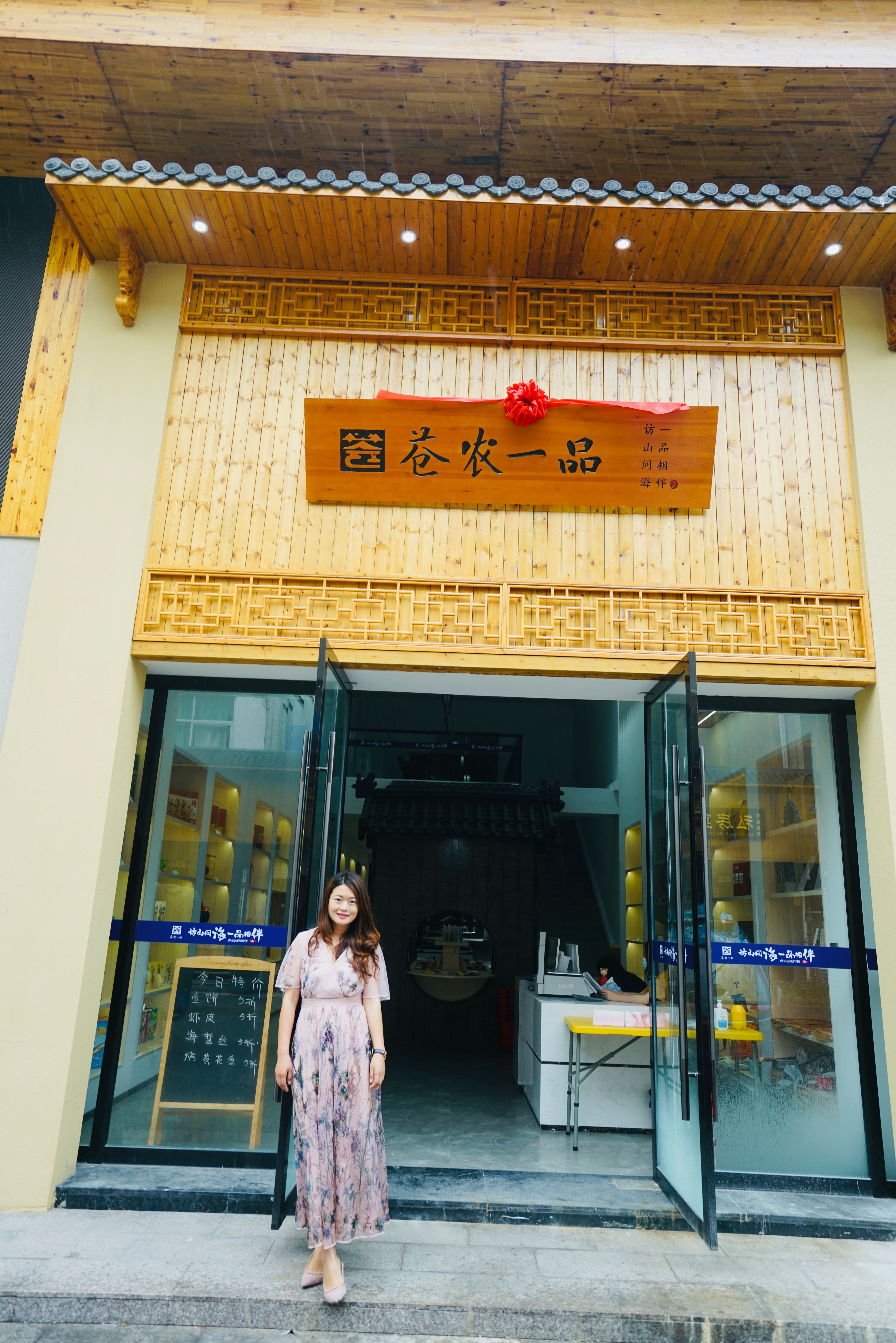 浙江两日游推荐景点苍南,浙江一日游江南水乡