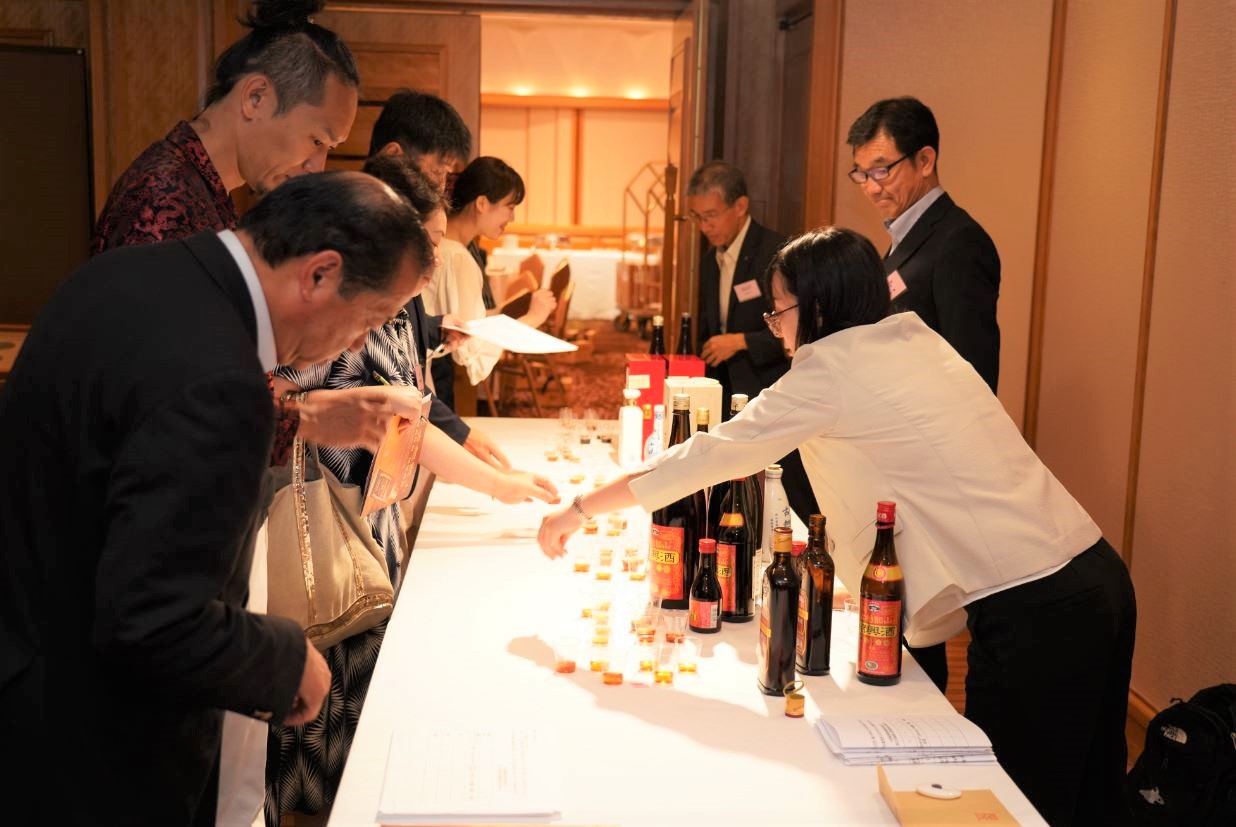 高端绍兴黄酒品鉴,绍兴黄酒大会