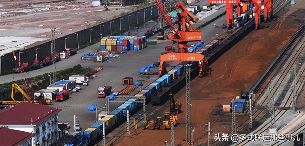 中欧班列现状及问题,中欧发生的大事