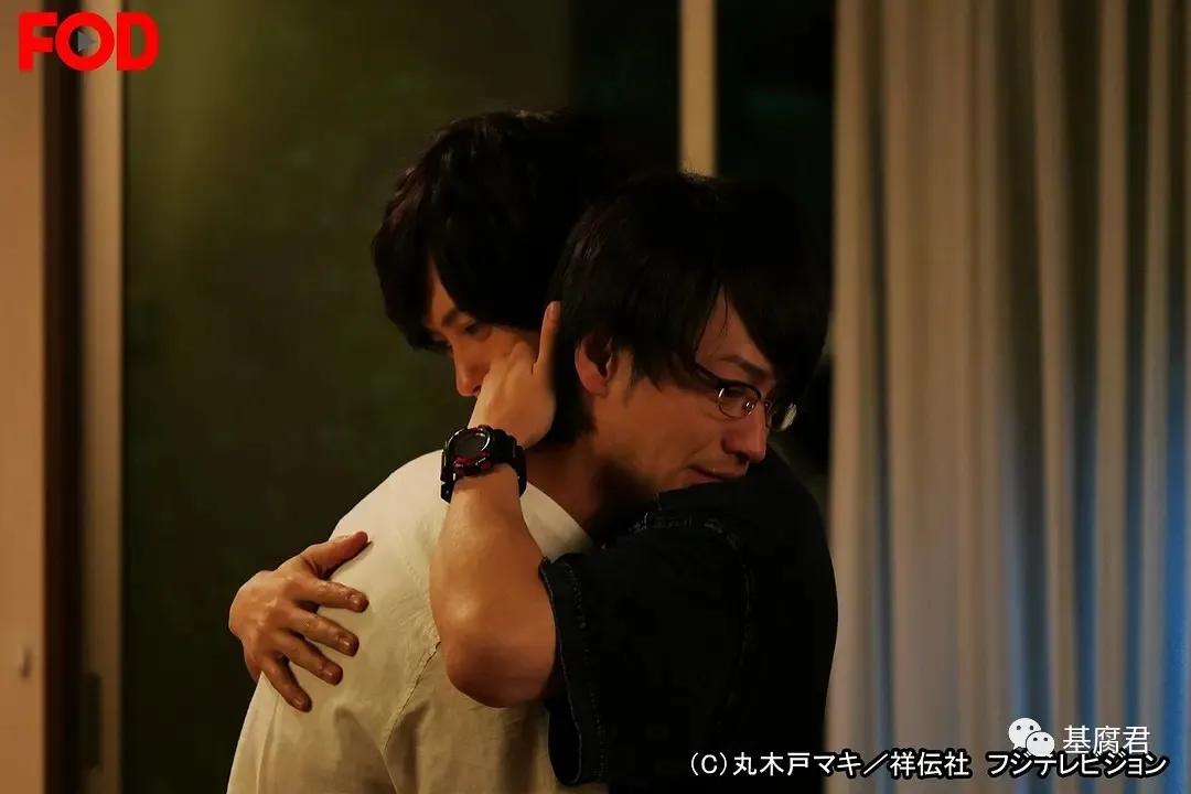 腐剧推荐：《魔法师》更新太慢？来看老司机的爱情故事！神还原