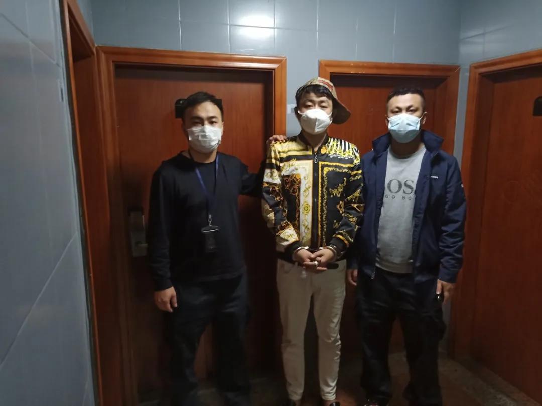 网警提醒被骗怎么办,网警提醒找回被骗资金不再难