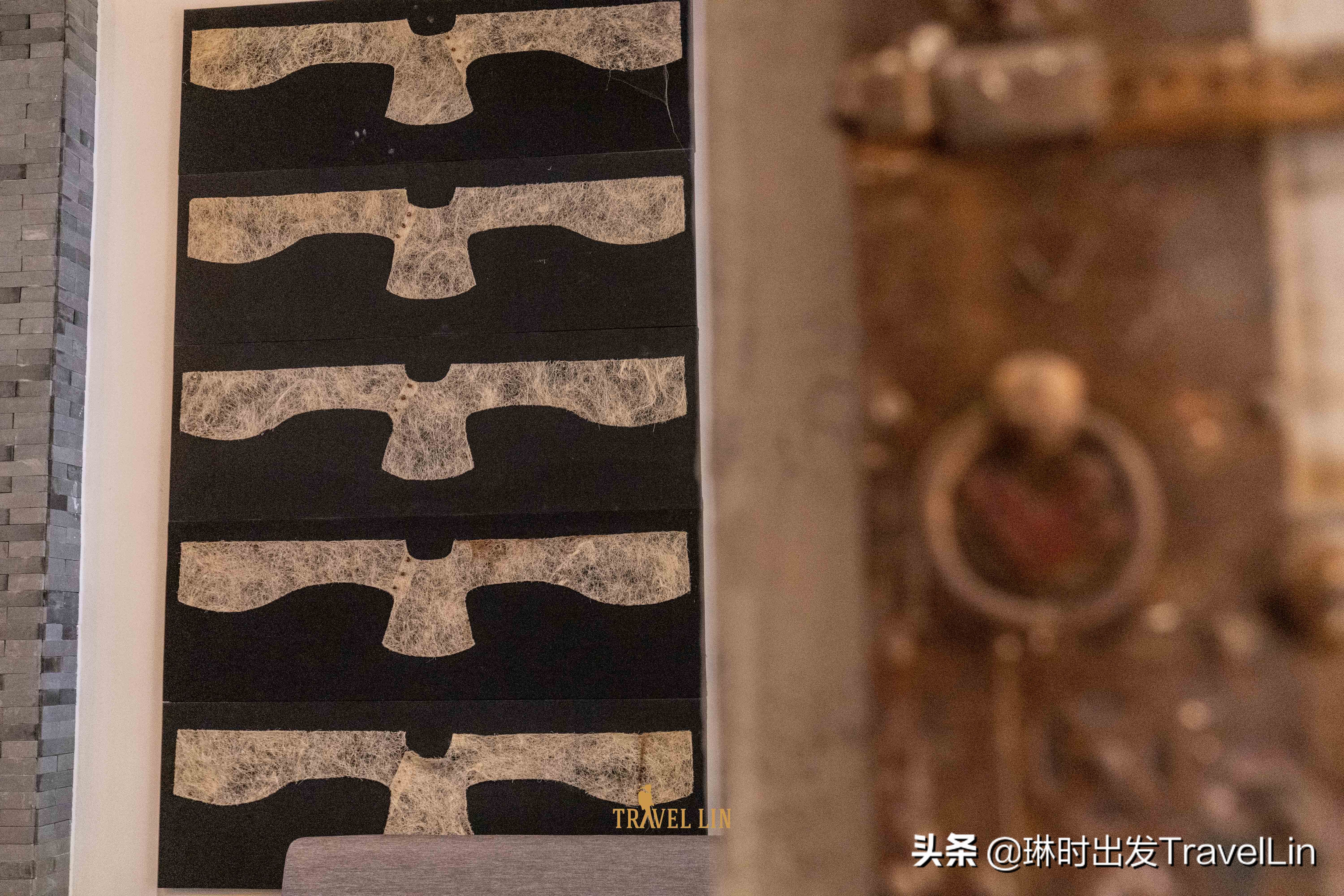 三亚湾红树林度假世界游记,三亚红树林度假世界木棉