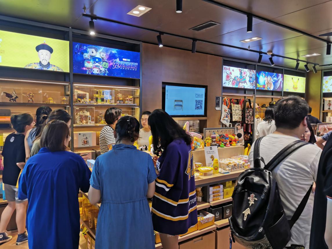 苏宁购物中心值得去吗,818最值得买的家具