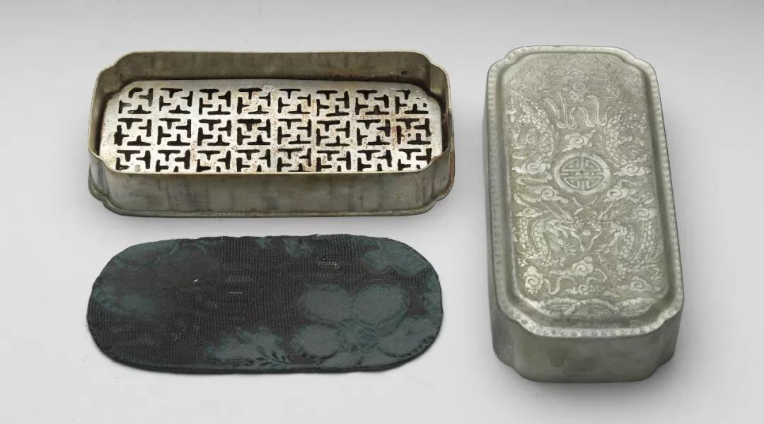 绝美故宫片段,超高清欣赏台北故宫的一流瓷器