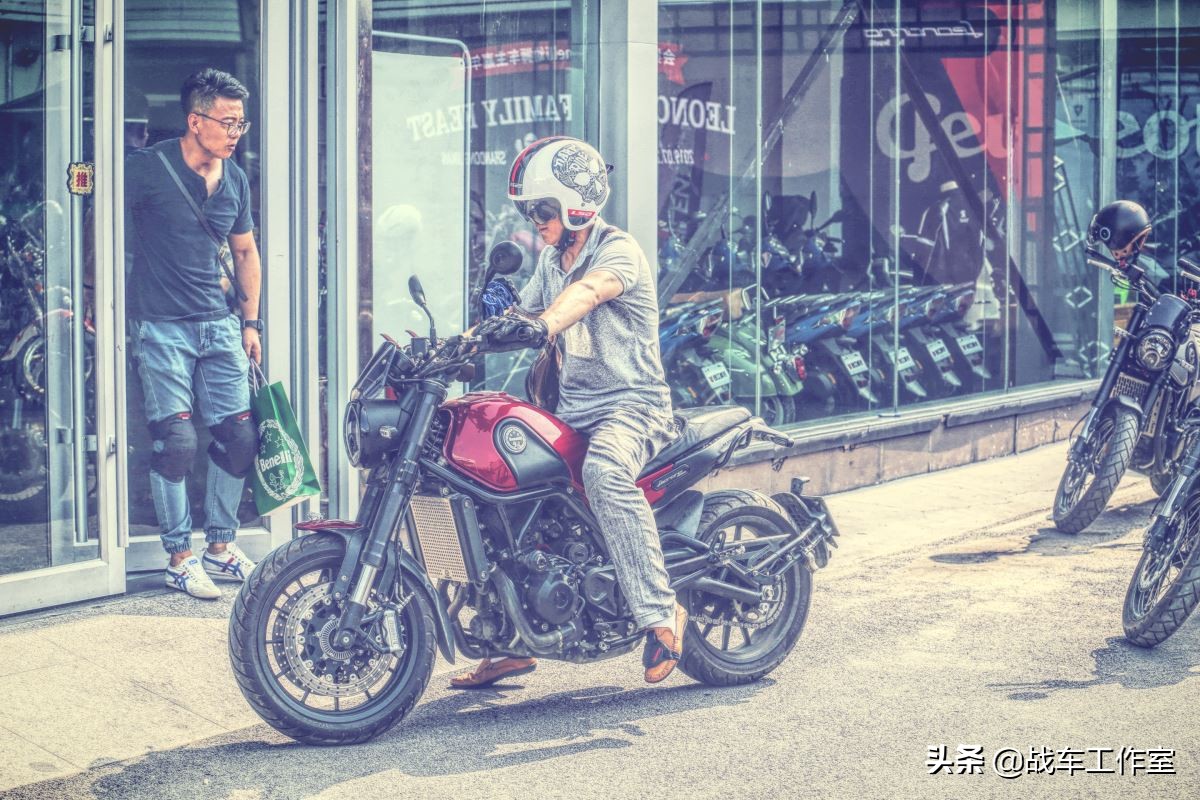 群狮呼啸！车主的节日！---2019幼狮500车主全国聚第一届