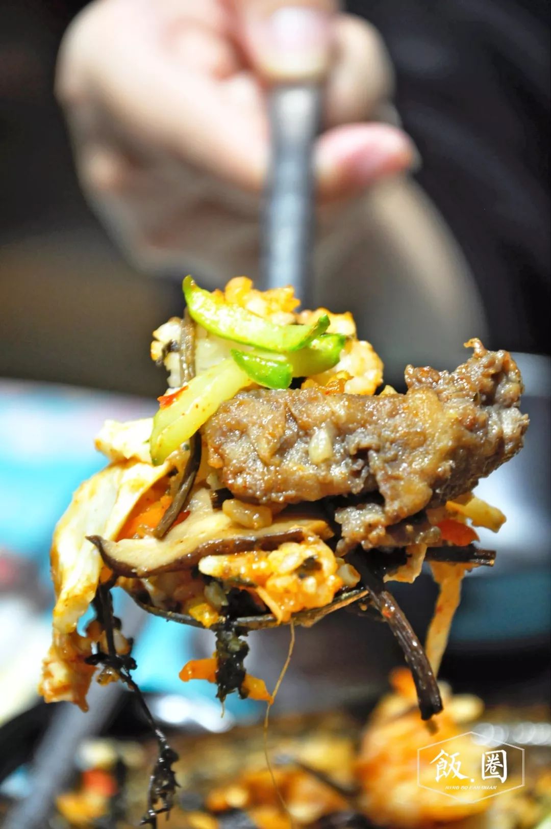 广州好吃又便宜的韩料,人均30左右特色餐饮