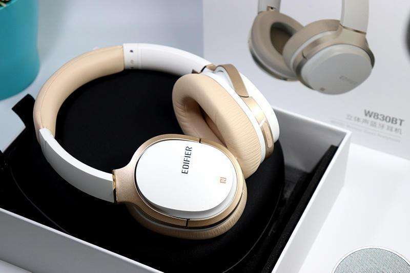 防噪音超强耳罩蓝牙耳机,头戴式耳机透气耳罩推荐