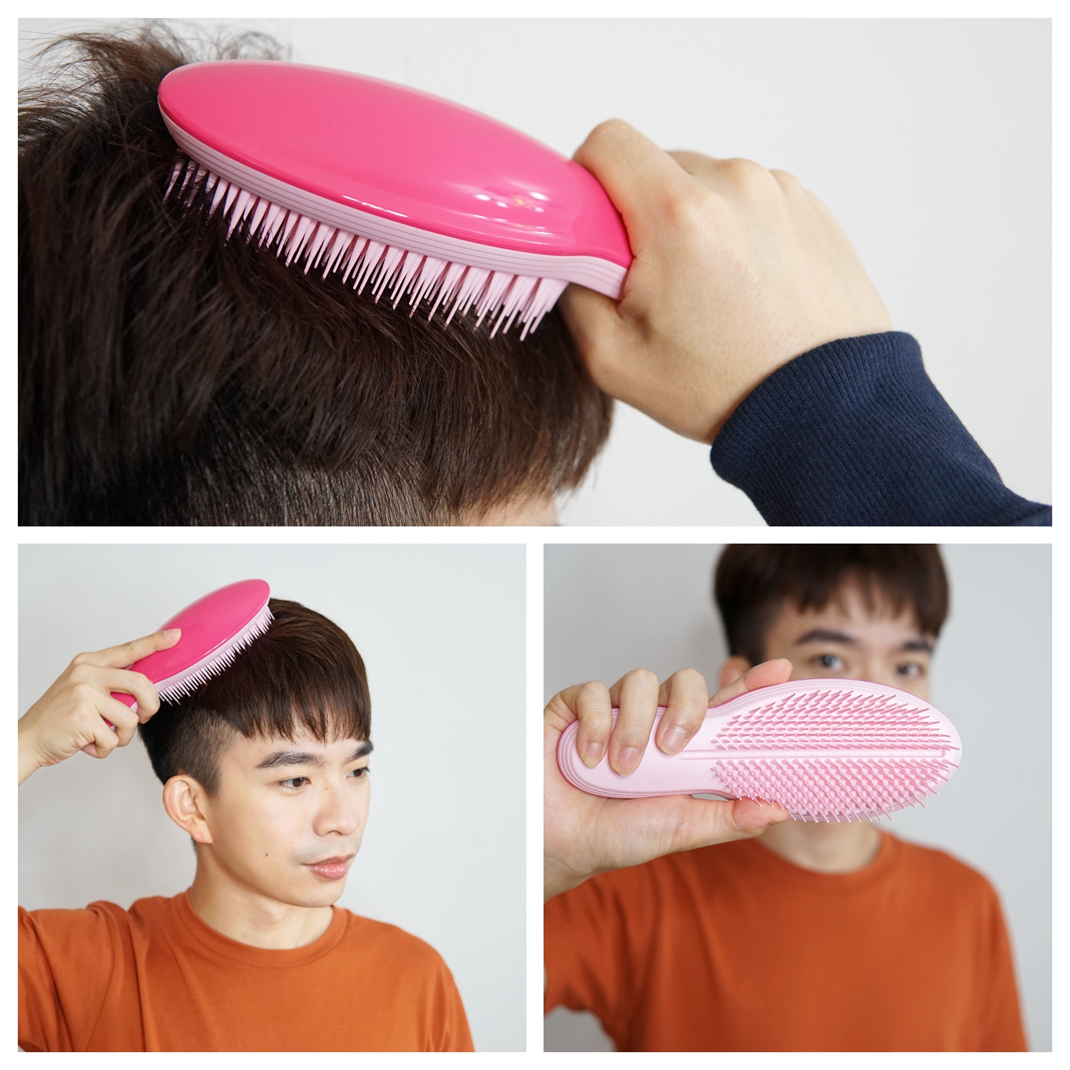 网红直发梳什么牌子好,测评网红梳