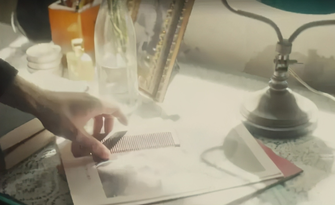 隐秘而伟大亲密花絮,隐秘而伟大吻戏花絮