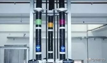 电线电缆成束敷设时应采用什么,电力电缆敷设施工工艺视频