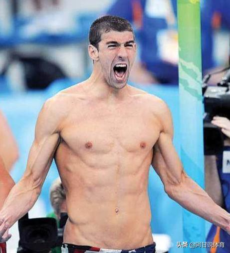 世界体坛身体最劲爆的十大运动员,世界公认的体坛十大巨星