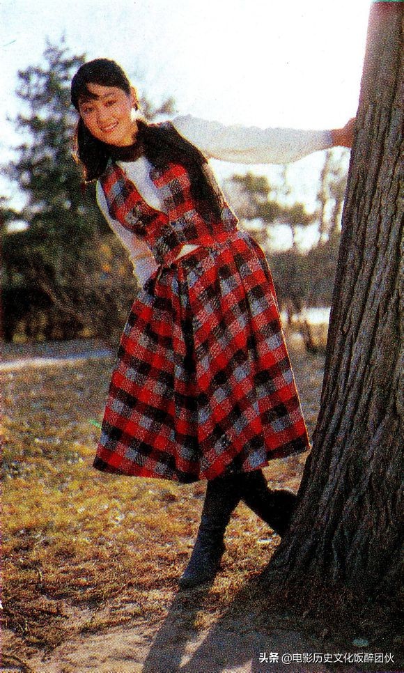 属于王姬的人生标签：皇城根儿下的北京大妞与永不退缩的坚强女人