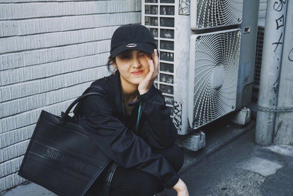 张子枫是如何成为国民妹妹,张子枫演的那个小女孩是什么