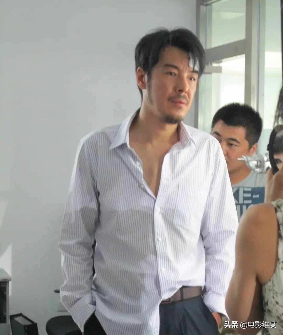 许大茂为啥越过越好,许大茂在剧中多大岁数