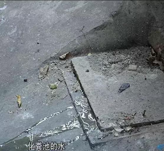 巷子屎水横流！不愿凑2万修理费，南海街坊宁可闻恶臭长达5年
